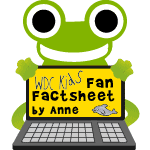 Fan Facts Anne
